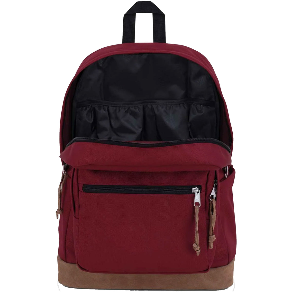 JanSport Right Pack Backpack Russet Red