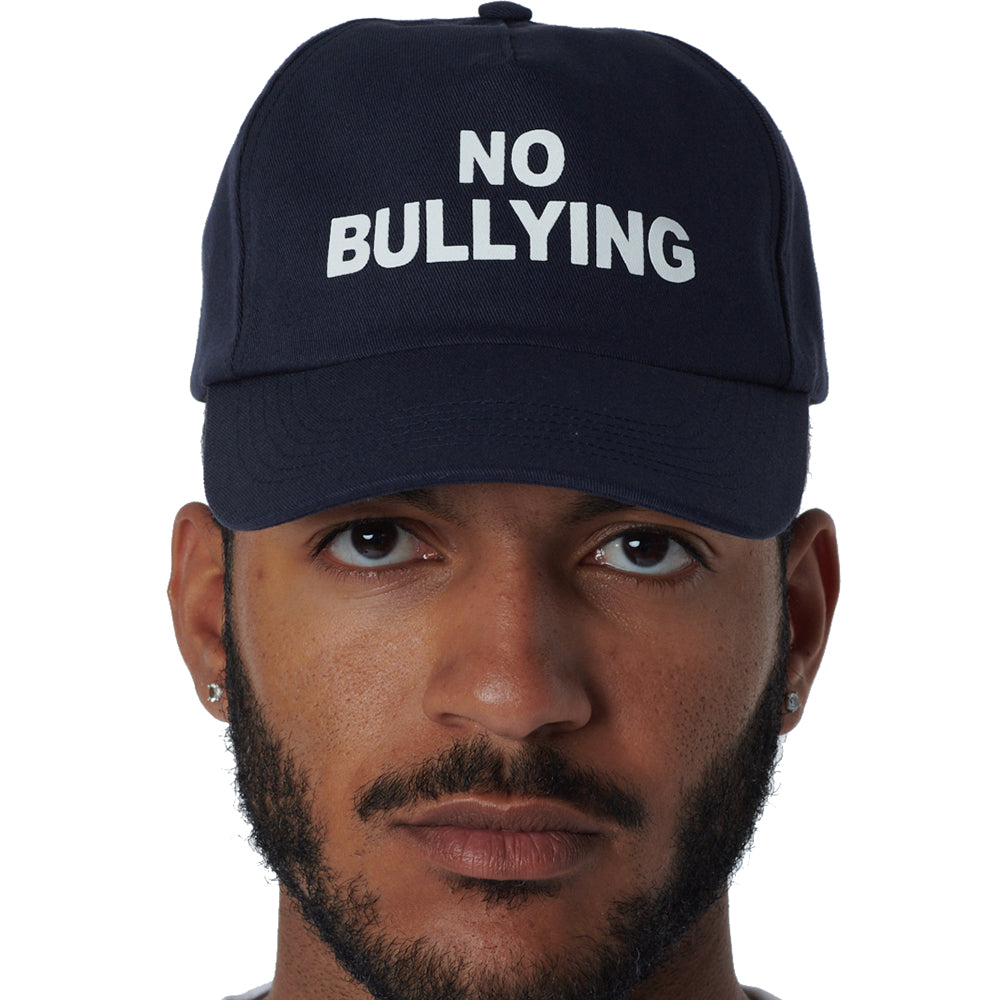 Rassvet 5 Panel Cap Chino Twill Light Wash Woven Navy