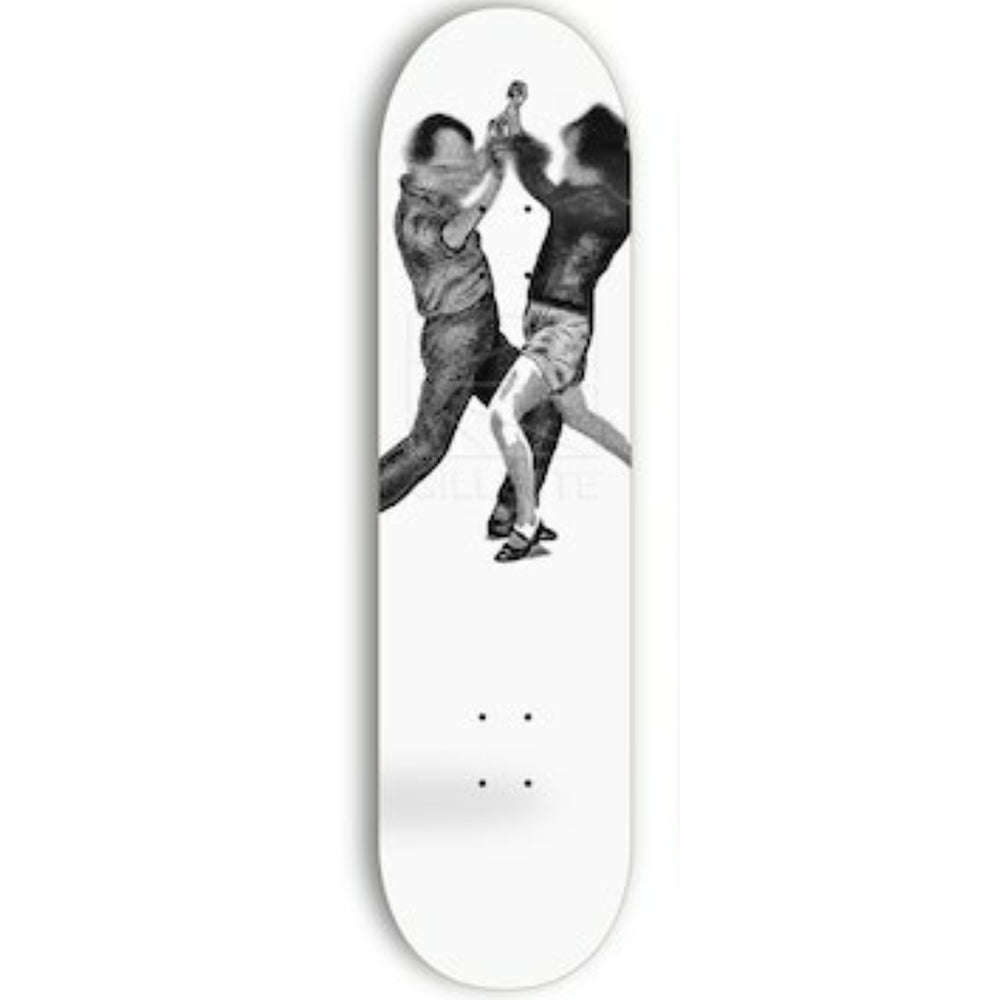 Rassvet Austyn Gillette Pro Skateboard Deck 8.25"