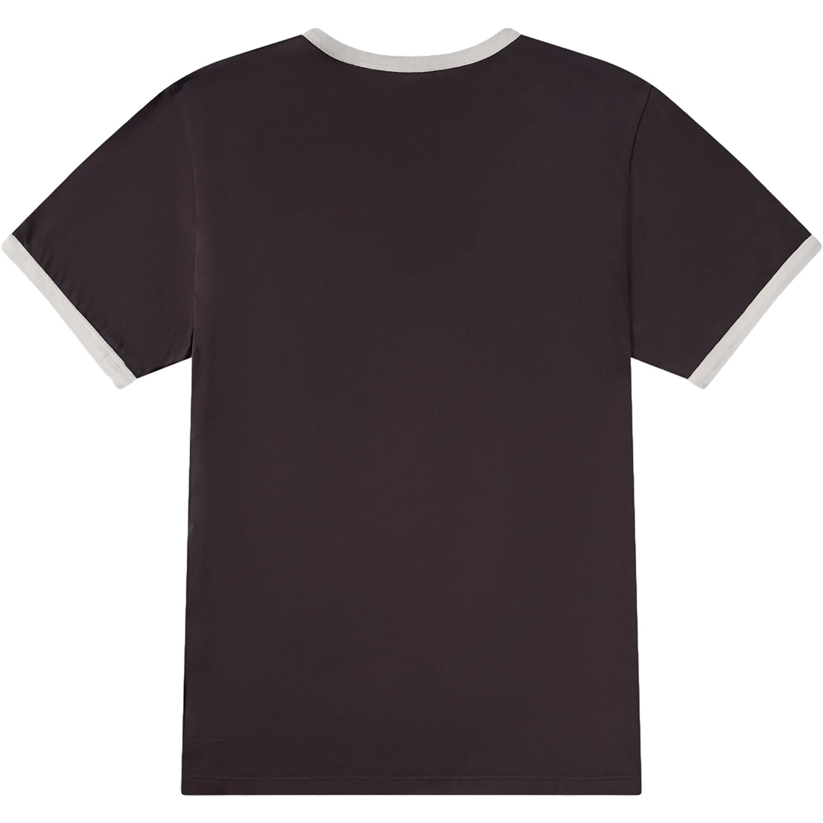 Rassvet CDMX Ringer Tee Brown