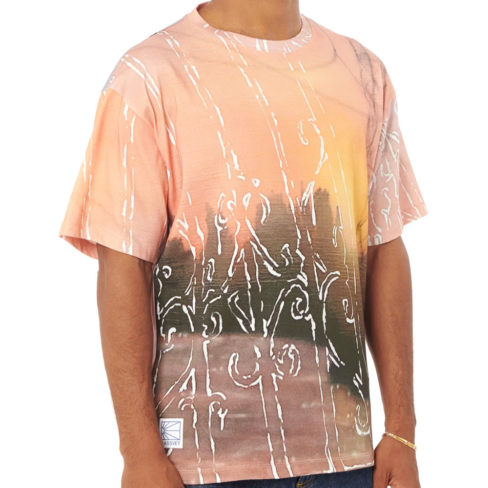 Rassvet Kyler Dawn T Shirt Print