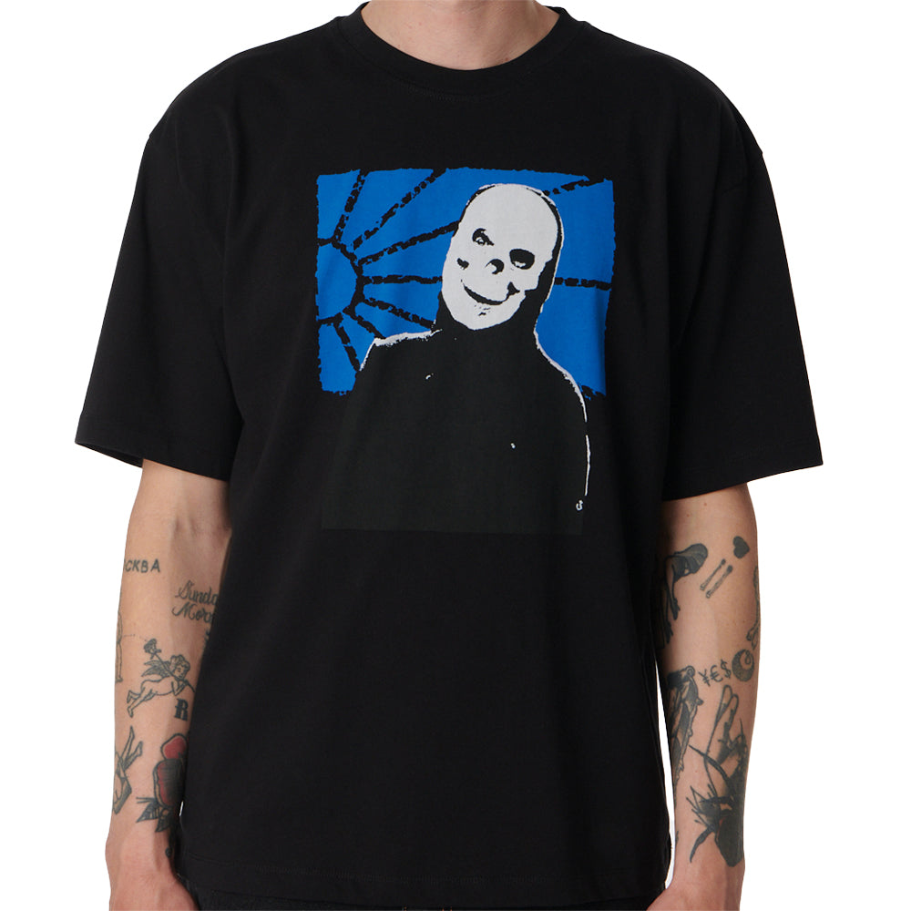 Rassvet Remar T Shirt Black