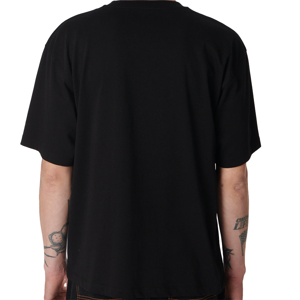 Rassvet Remar T Shirt Black
