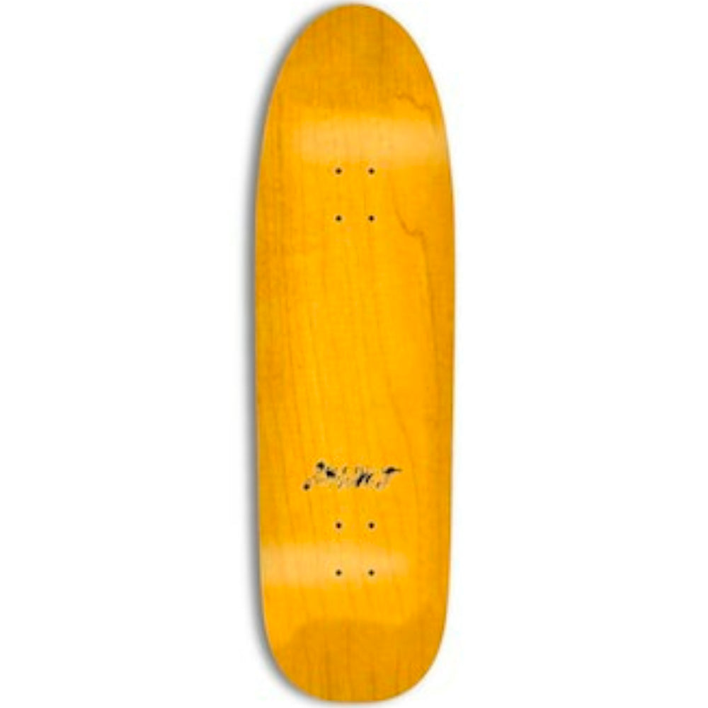 Rassvet Tale Skateboard  Deck 9.125"