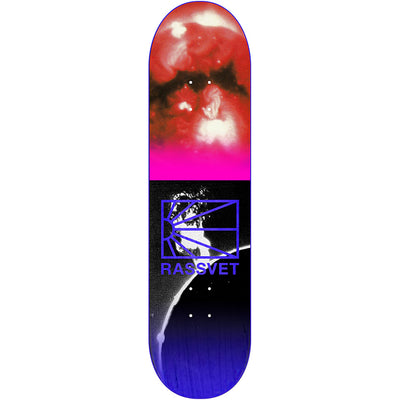 Rassvet Space Deck 8.375"