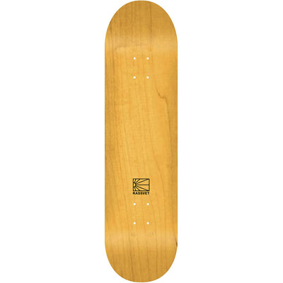 Rassvet Space Deck 8.375"