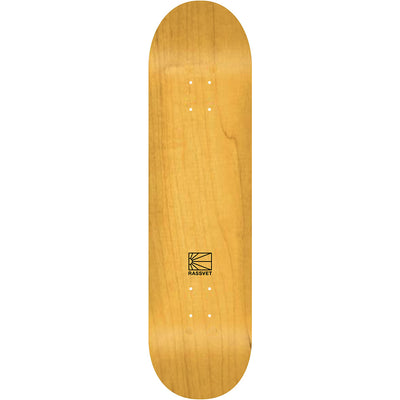 Rassvet Space Deck 8.5"