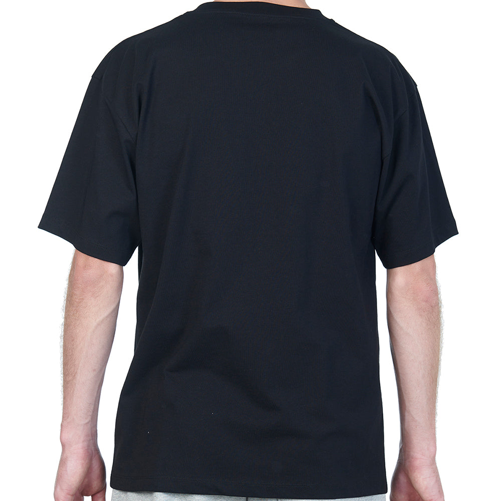 Rassvet Sunlight Supplier T shirt Black