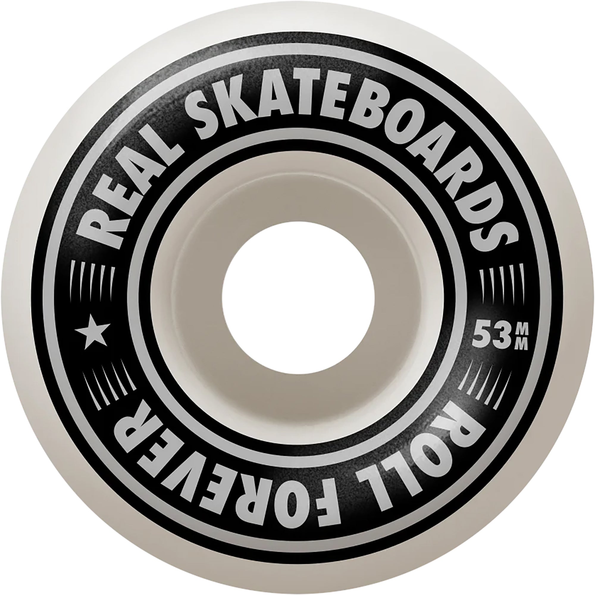 Real Bandana Complete Skateboard 8.06"