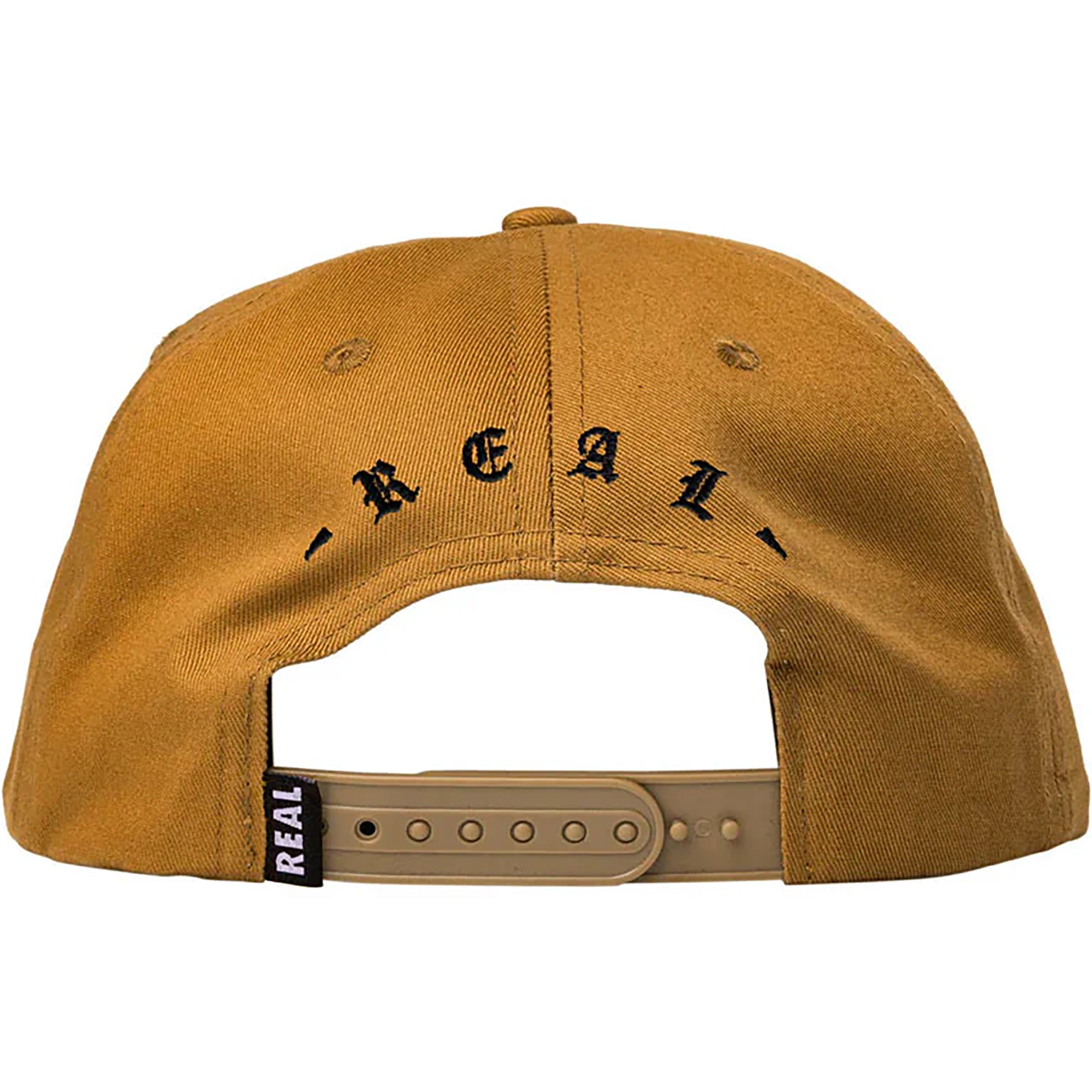 Real Dance With The Devil Cap Light Brown