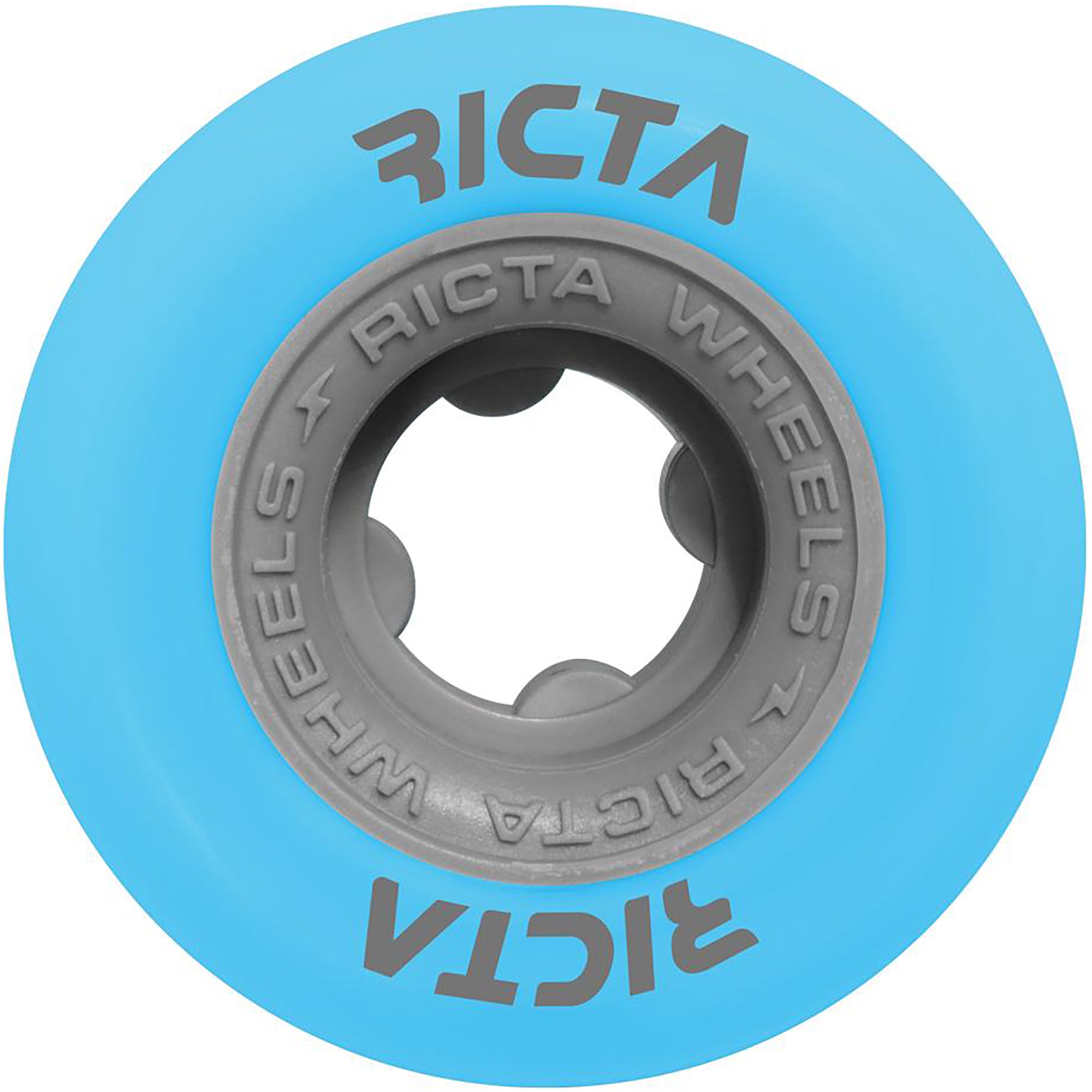 Ricta Arto Saari Clouds 92a Skateboard Wheels 54mm