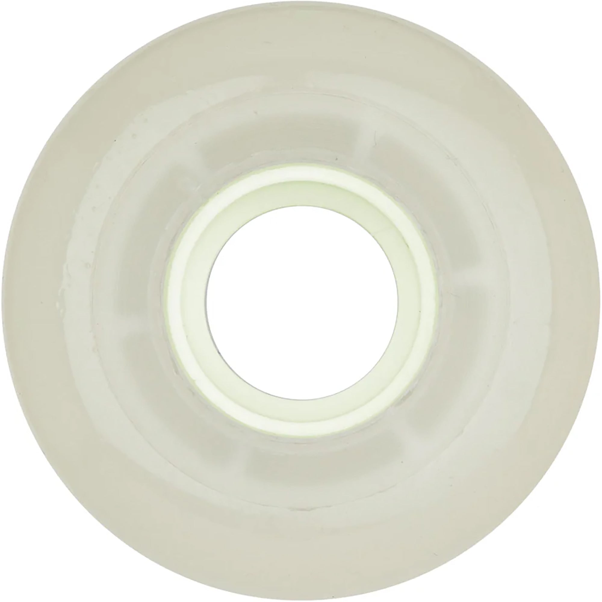 Ricta Clouds Aqua Glow In The Dark 78a Skateboard Wheels 57mm