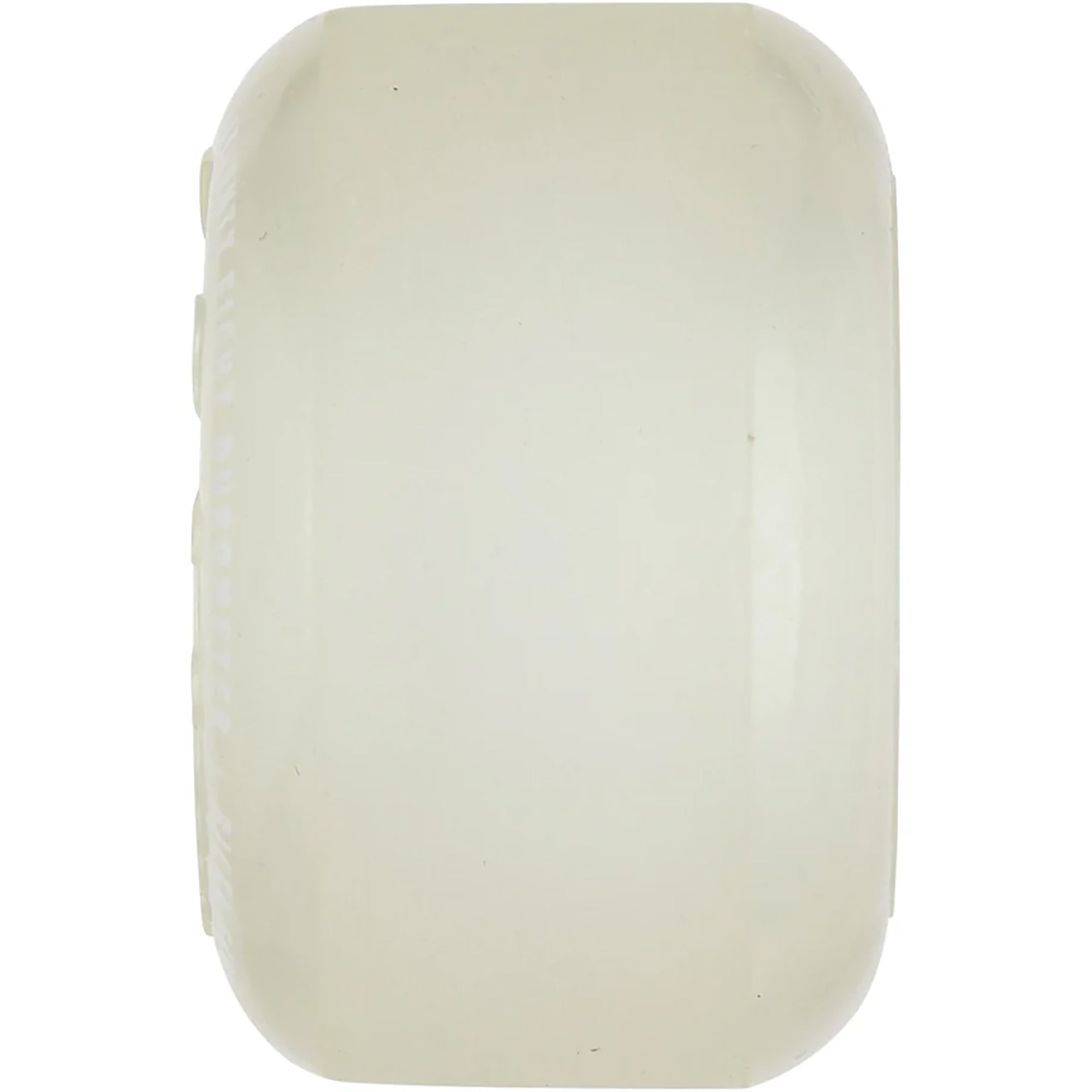 Ricta Clouds Aqua Glow In The Dark 78a Skateboard Wheels 57mm