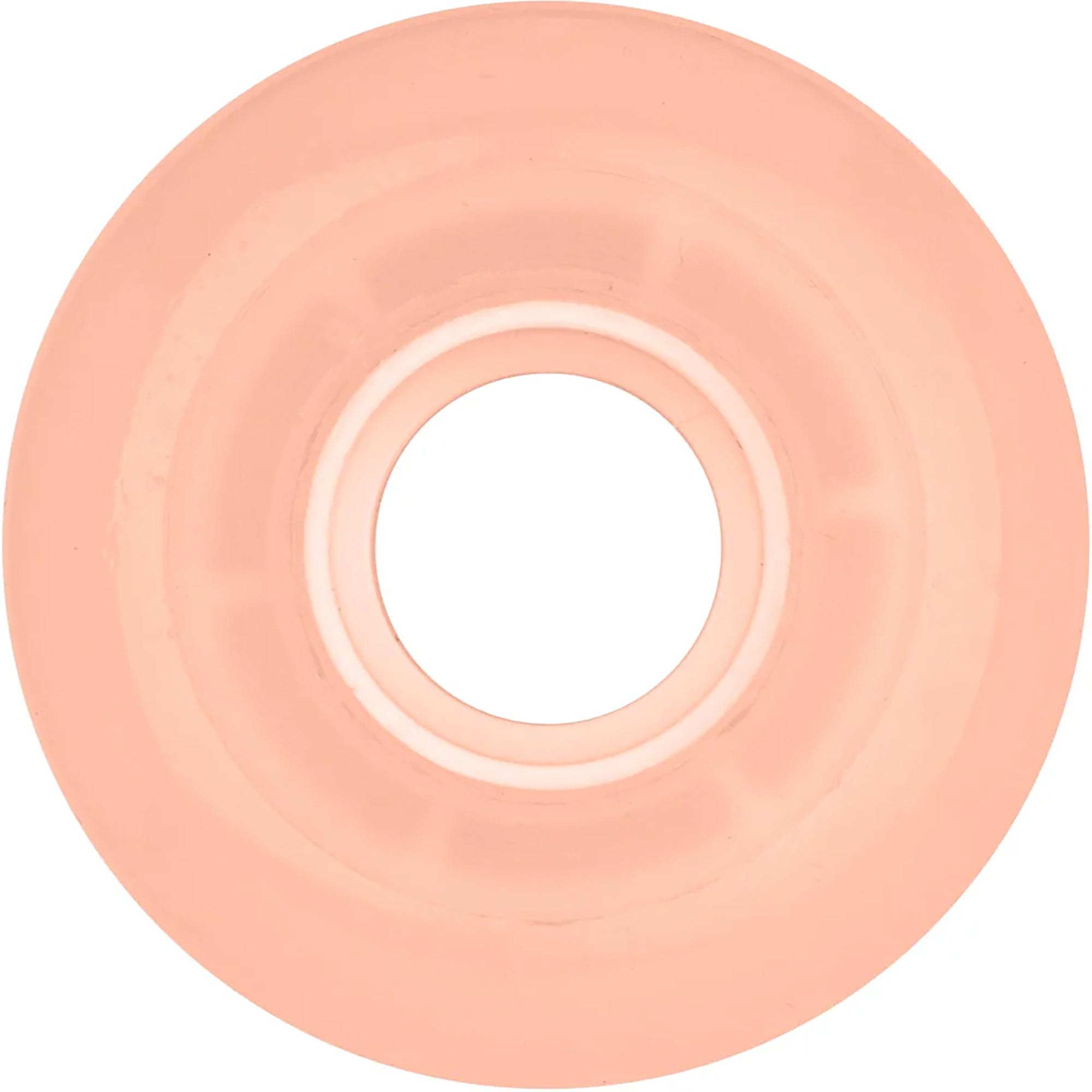 Ricta Clouds Red Glow In The Dark 78a Skateboard Wheels 55mm