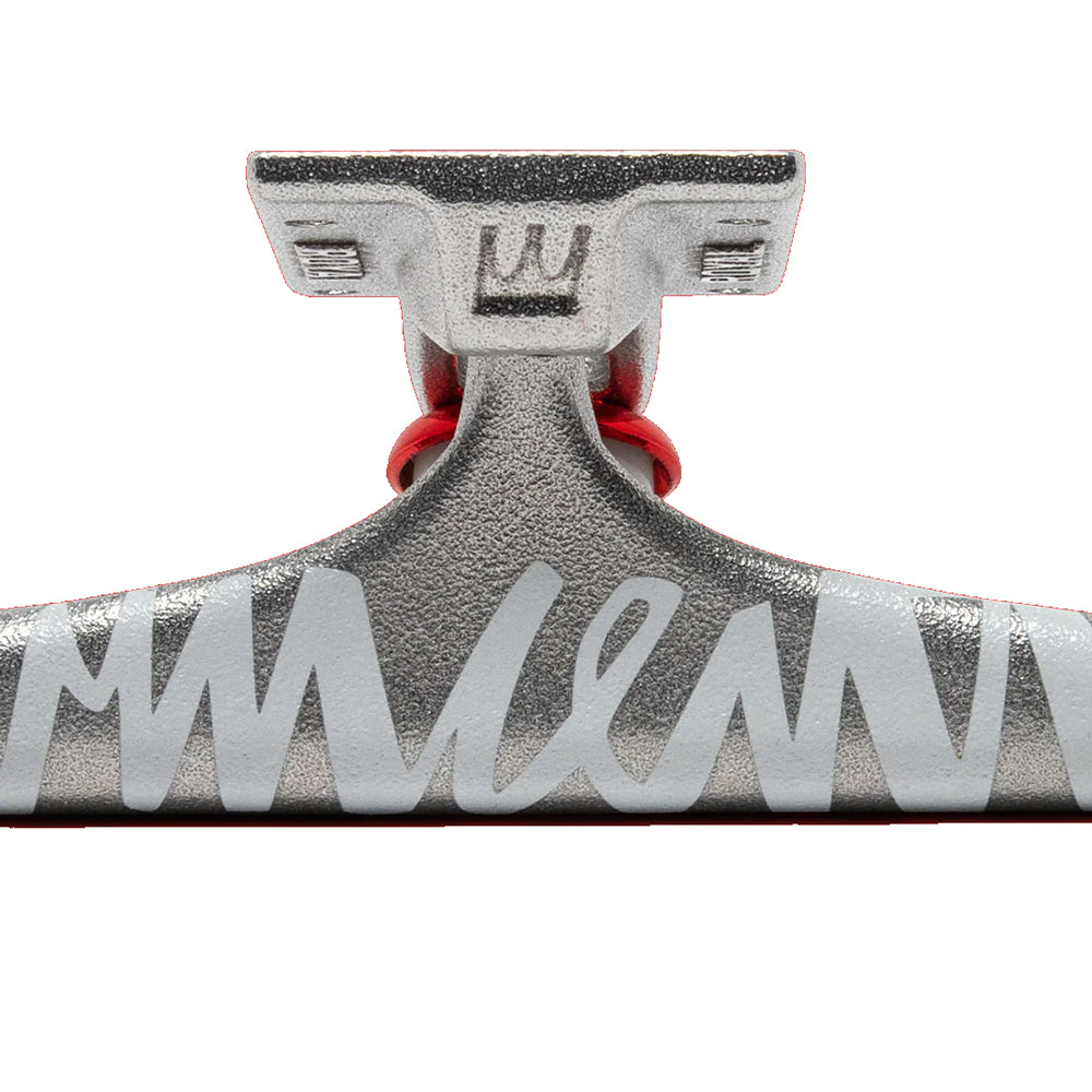 Royal Vincent Alvarez Pro 144 Skateboard Trucks 8.25"