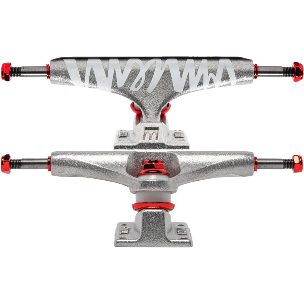 Royal Vincent Alvarez Pro 144 Skateboard Trucks 8.25"
