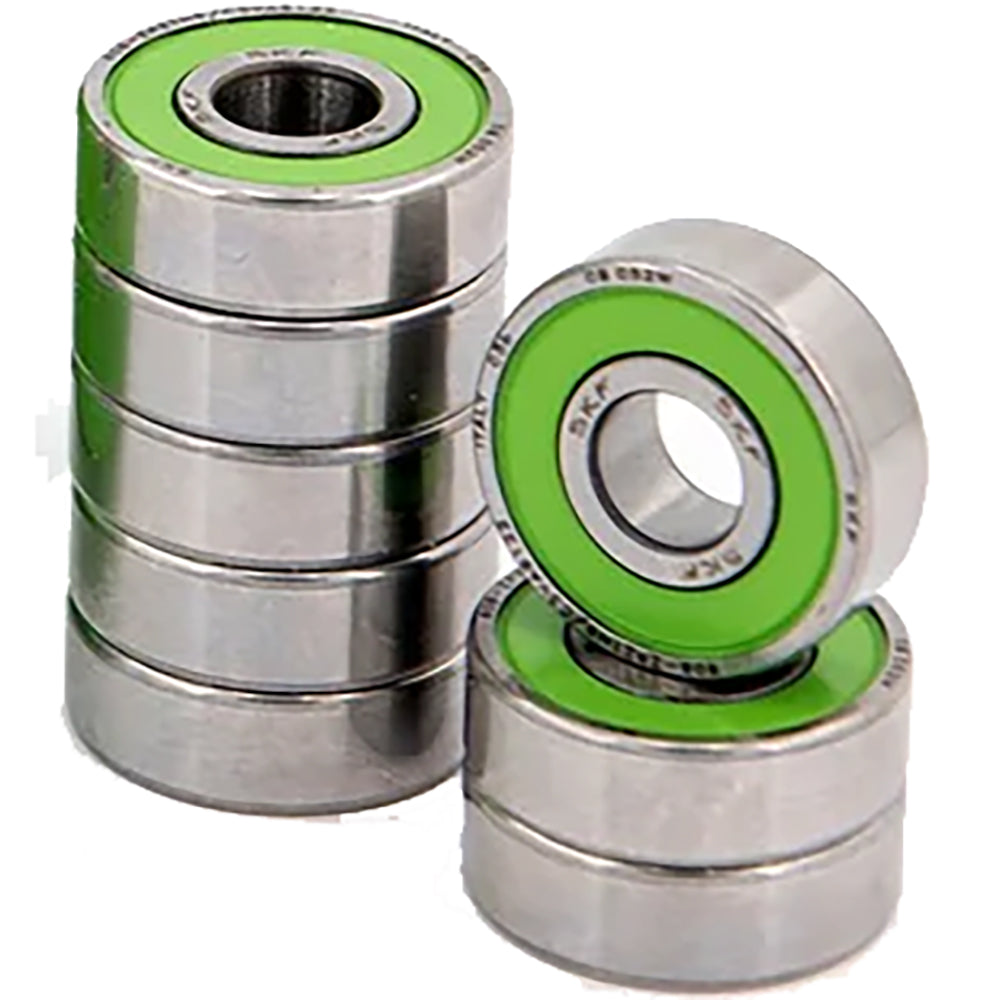 SKF Alexis Sablone Pro Skateboard Bearings