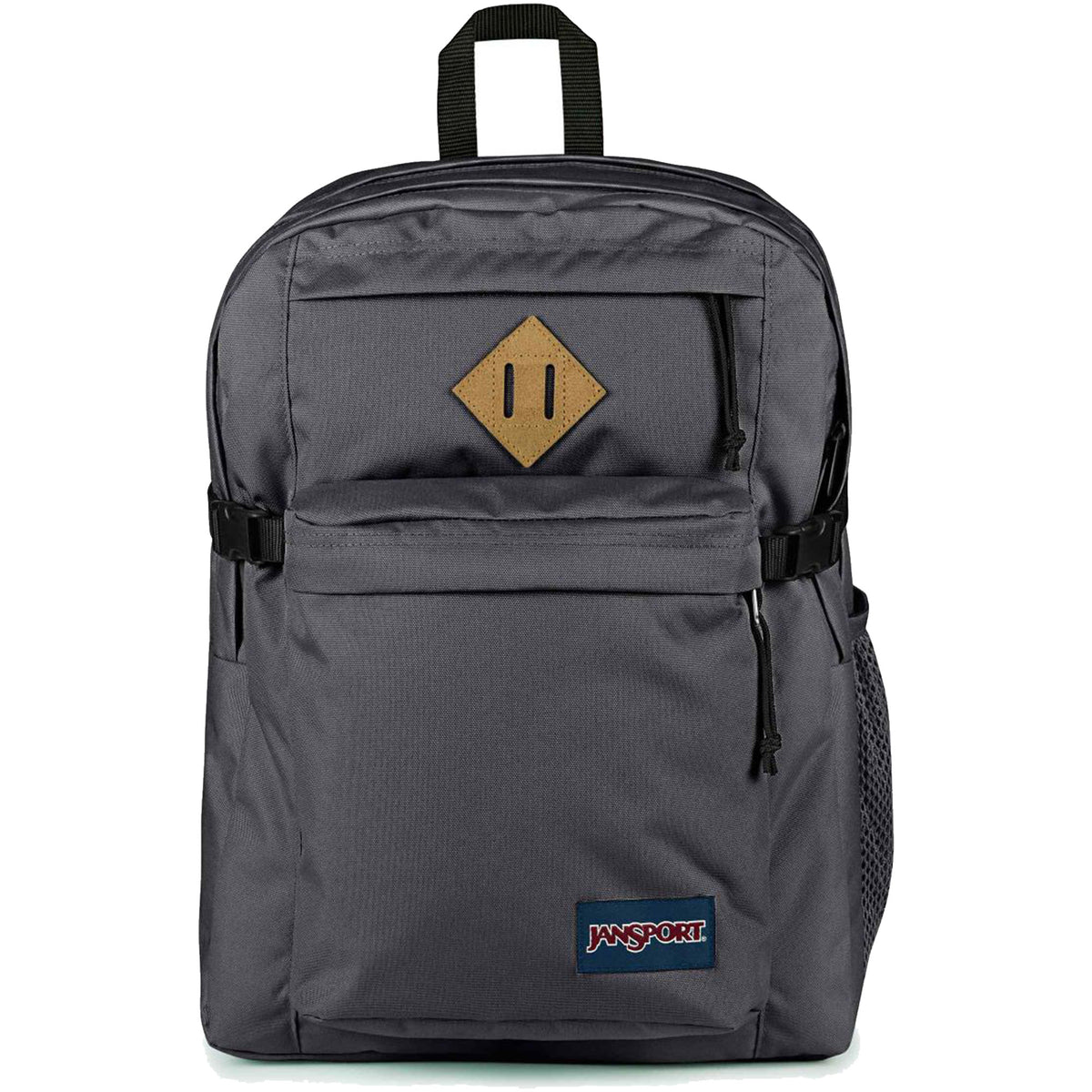 JanSport Main Campus Backpack Smokey Grit