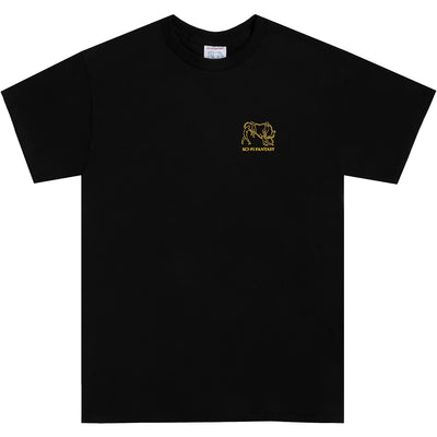 Sci-Fi Fantasy Dance Tee Black