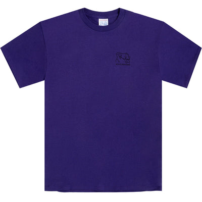 Sci-Fi Fantasy Dance Tee Lilac