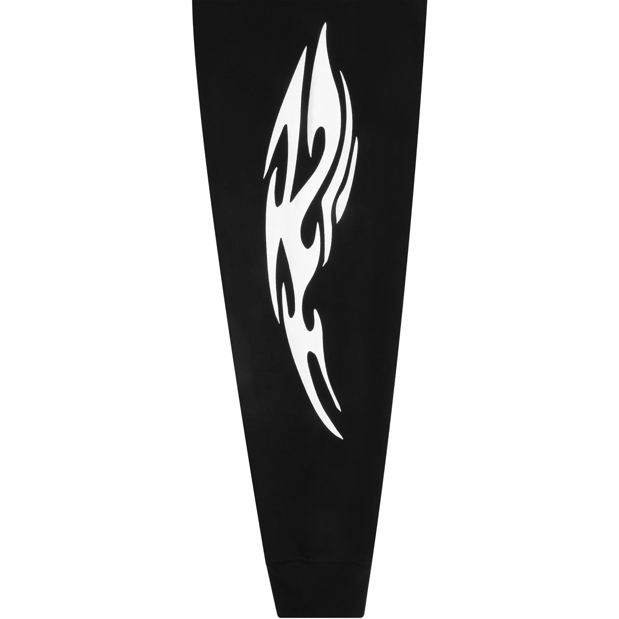Sci-Fi Fantasy Origin Zip Hoodie Black