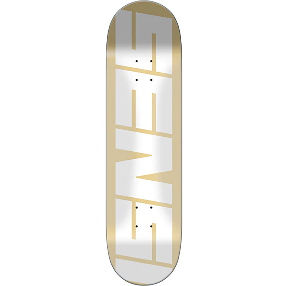 Sensi Caps Board Sand Skateboard Deck 8.25"