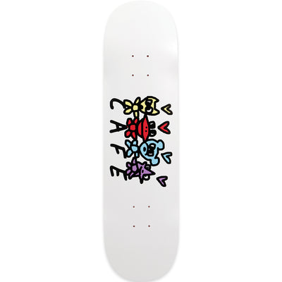 Skateboard Cafe Pals Deck 8.25"