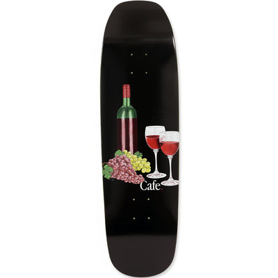 Skateboard Cafe Vino Cruiser Deck 9"