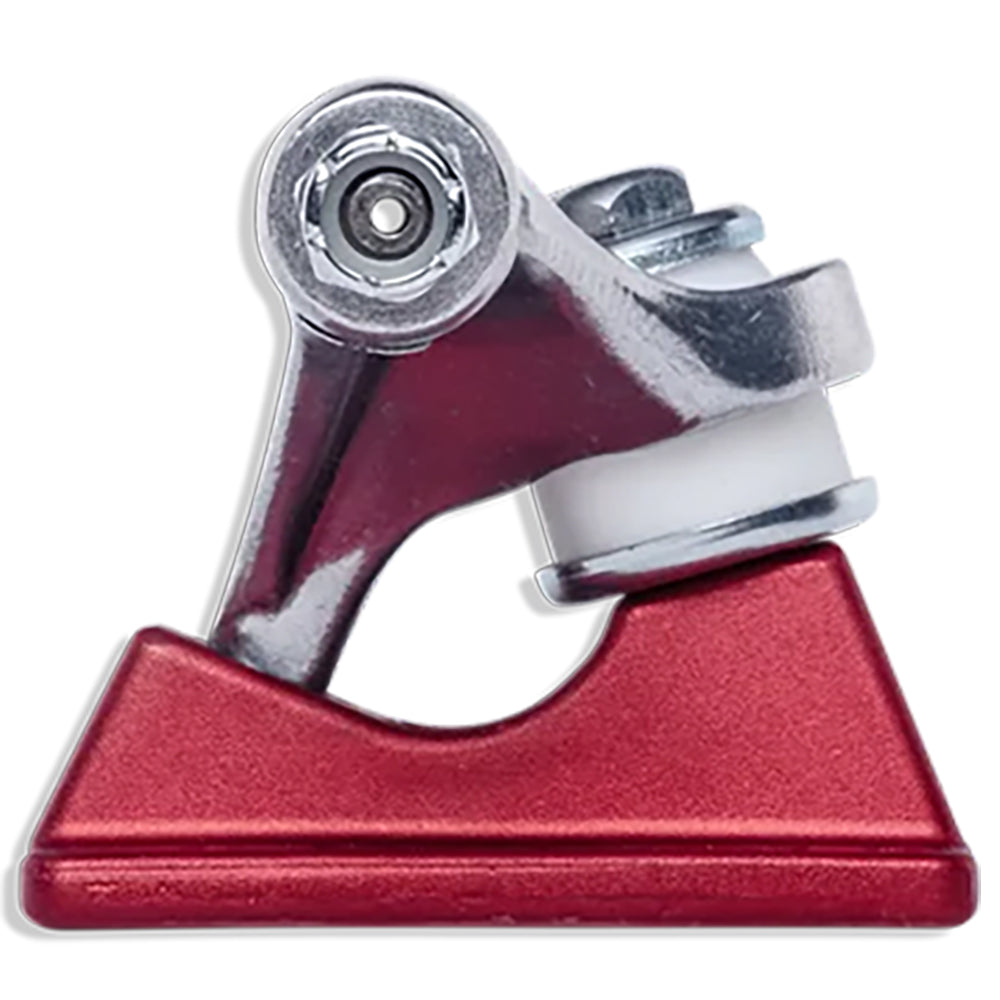 ST1 Lights Skateboard Trucks Red 8.5"