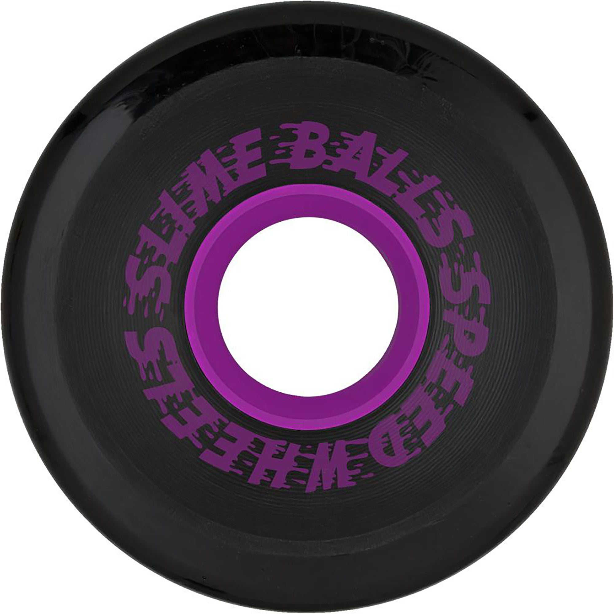 Slime Balls Bam Margera Guest OG Slime 78a Skateboard Wheels 60mm