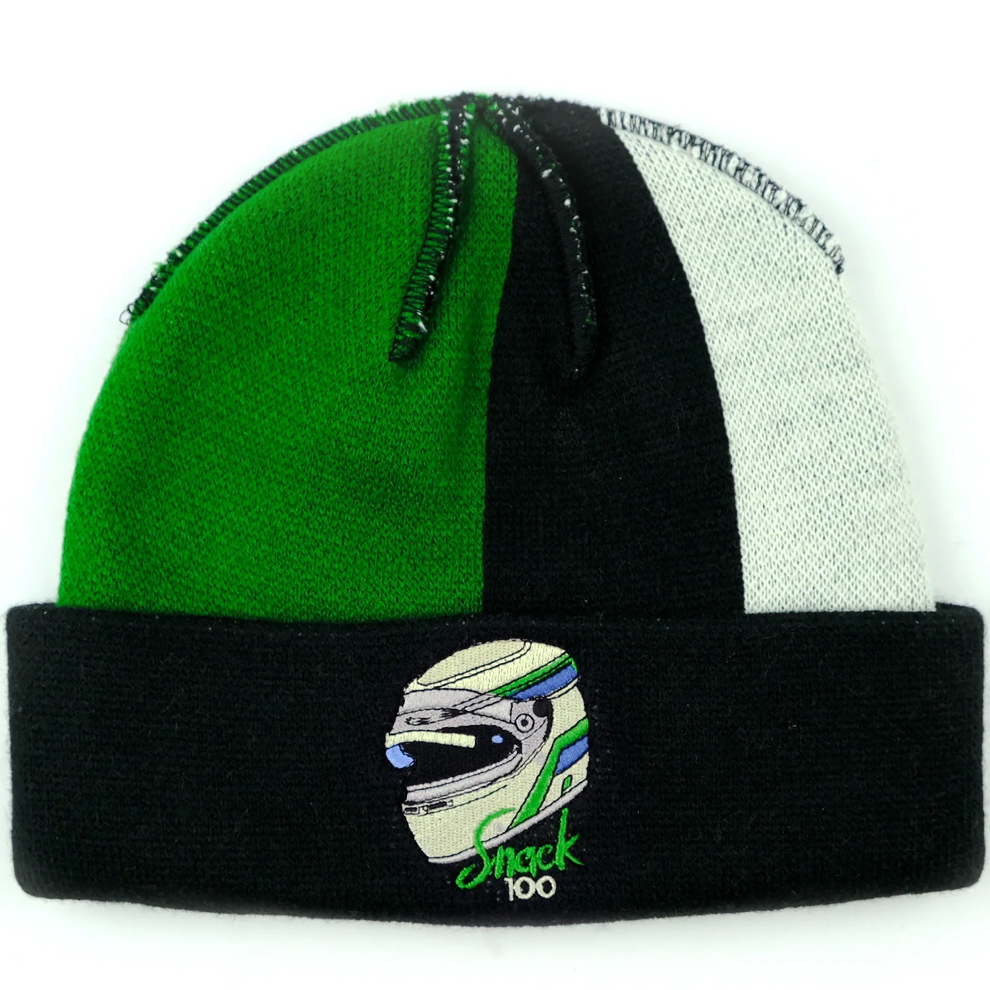 Snack 100 Beanie