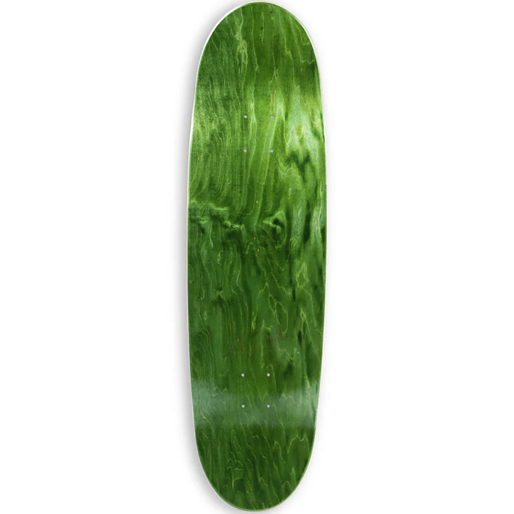 Sour Nisse Ingemarsson Melting Skateboard Deck 8.75"
