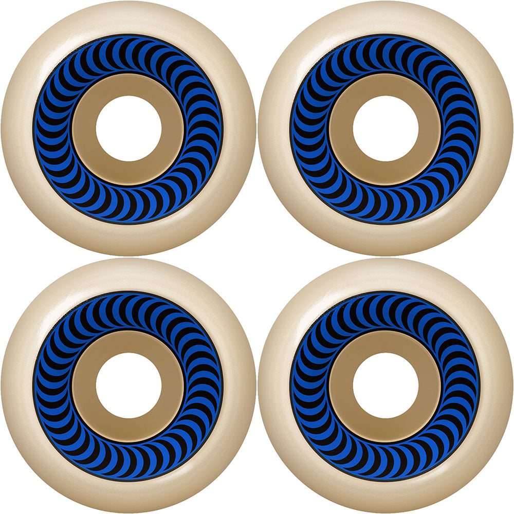 Spitfire Formula Four OG Classics 99du Skateboard Wheels 56mm