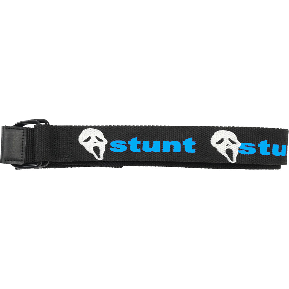Stunt 365 Scream Belt Black/Blue