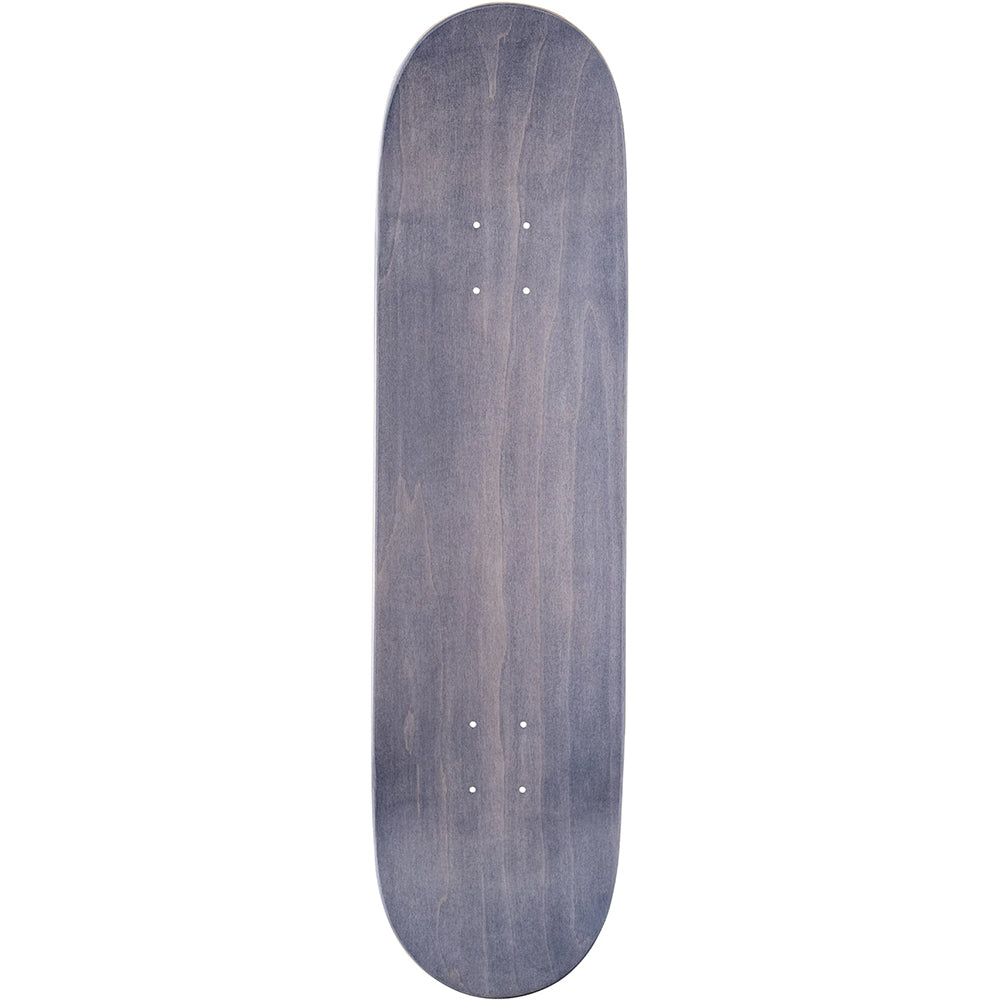 Swim Dan Plunkett Dark Birds Skateboard Deck 8.5"