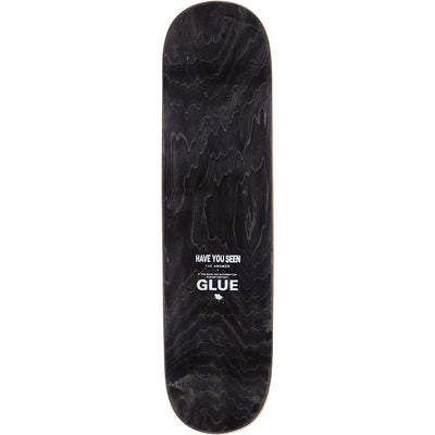 Glue Closet Deck 8.75"