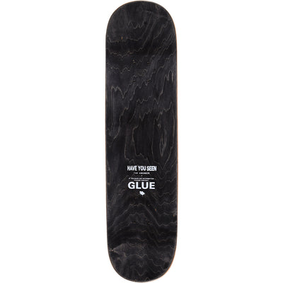 Glue Cryptic Coloration Deck 8.625"