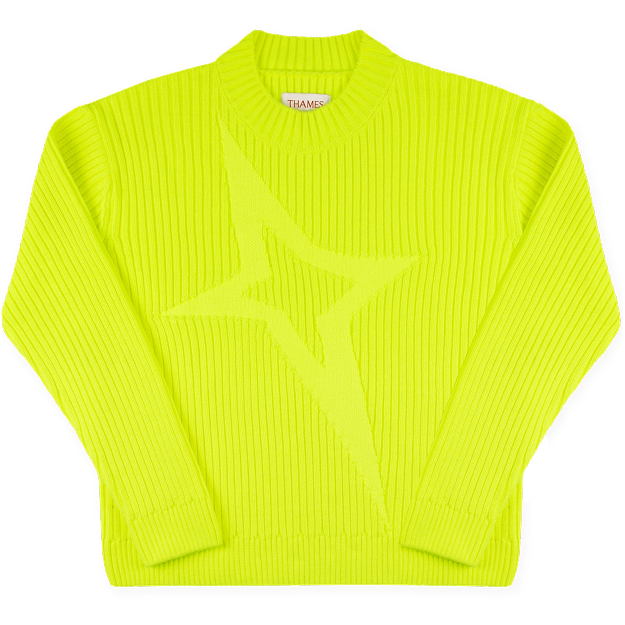 Thames MMXX Hi-Vis Fantastic