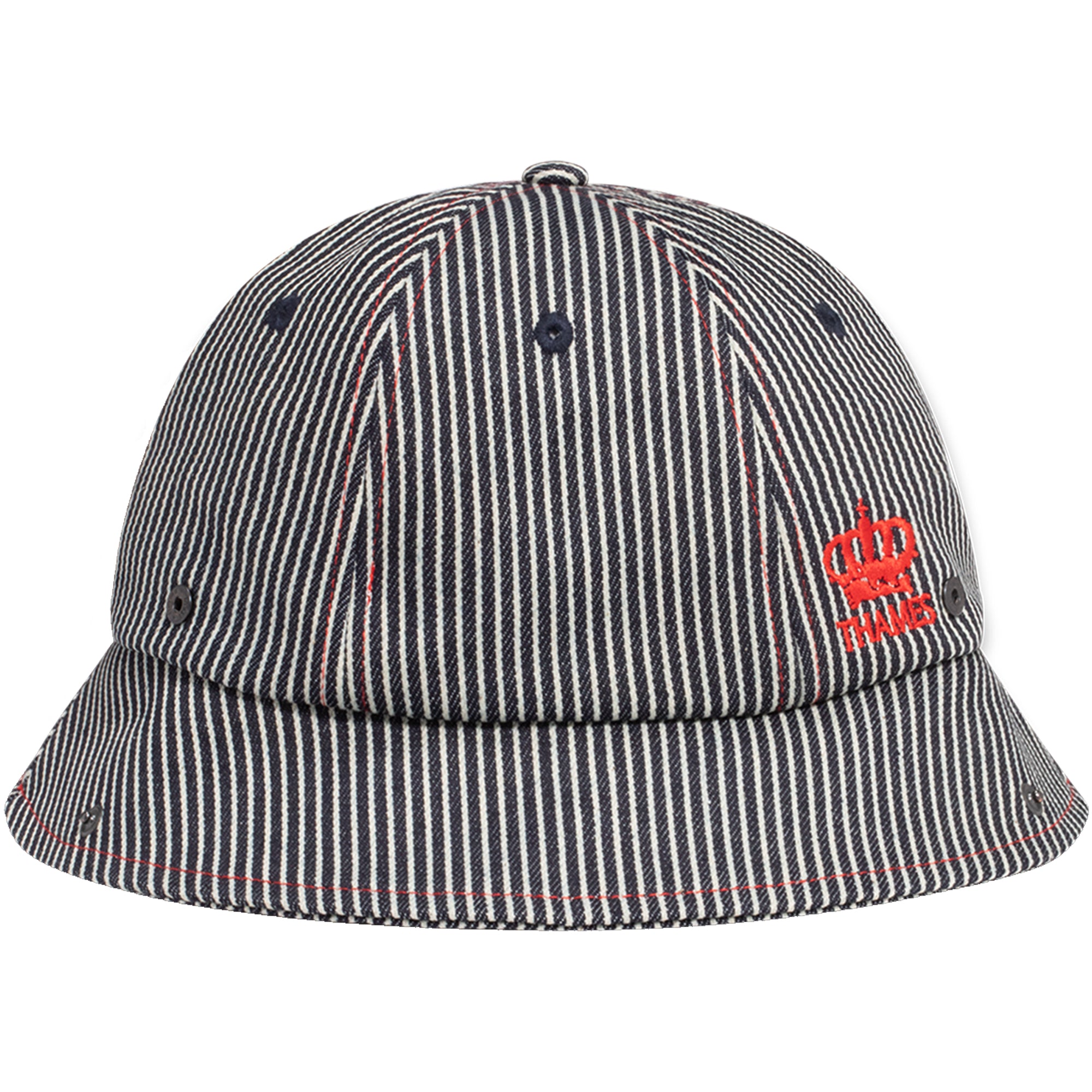 Thames MMXX Three-Point Bell Hat