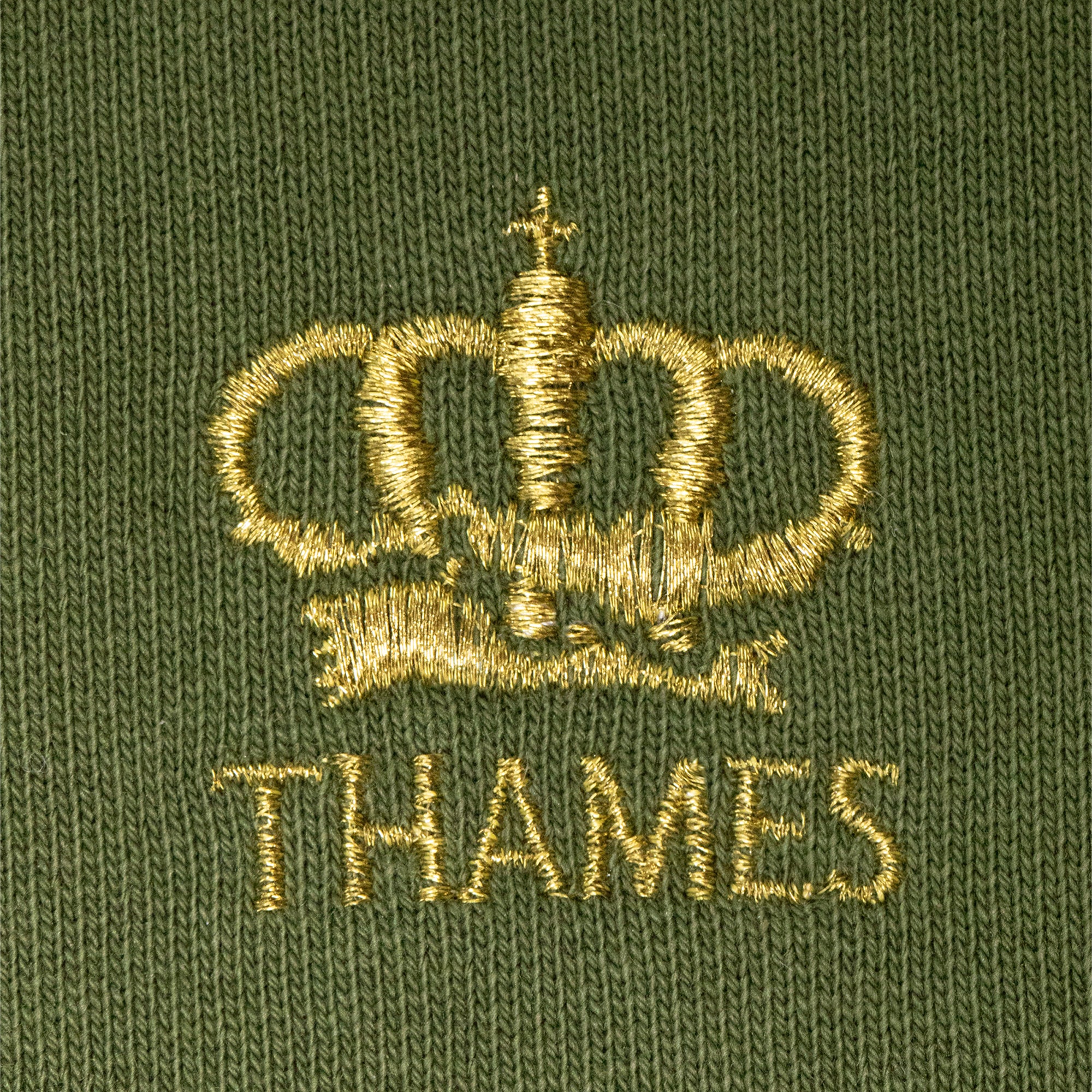 Thames MMXX P.E. Balmblae Jumper
