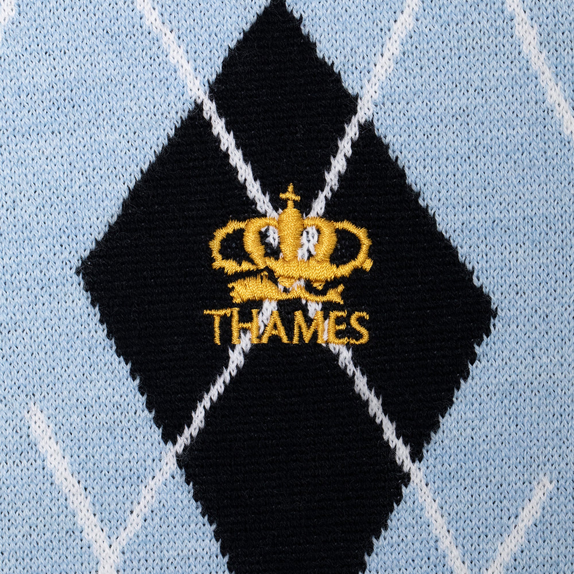 Thames MMXX Yeta Nuva Polo
