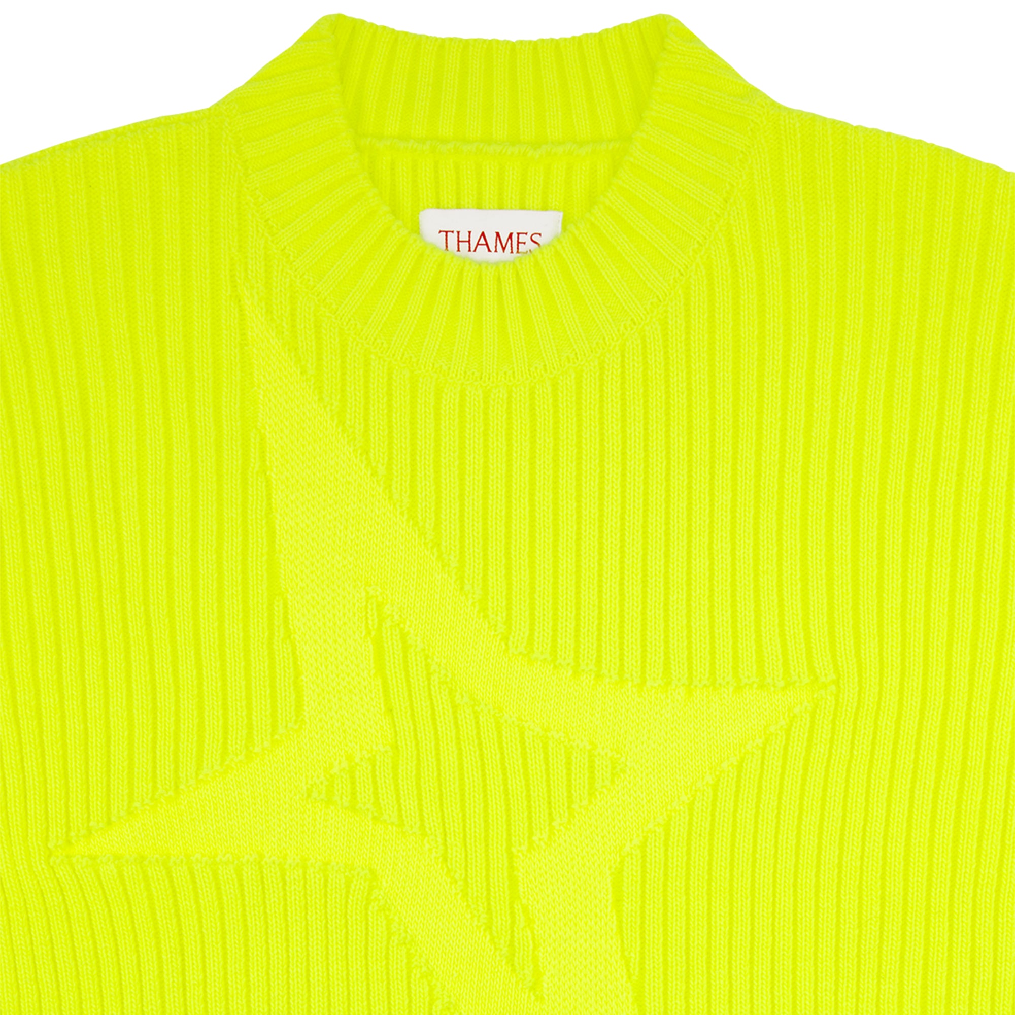 Thames MMXX Hi-Vis Fantastic