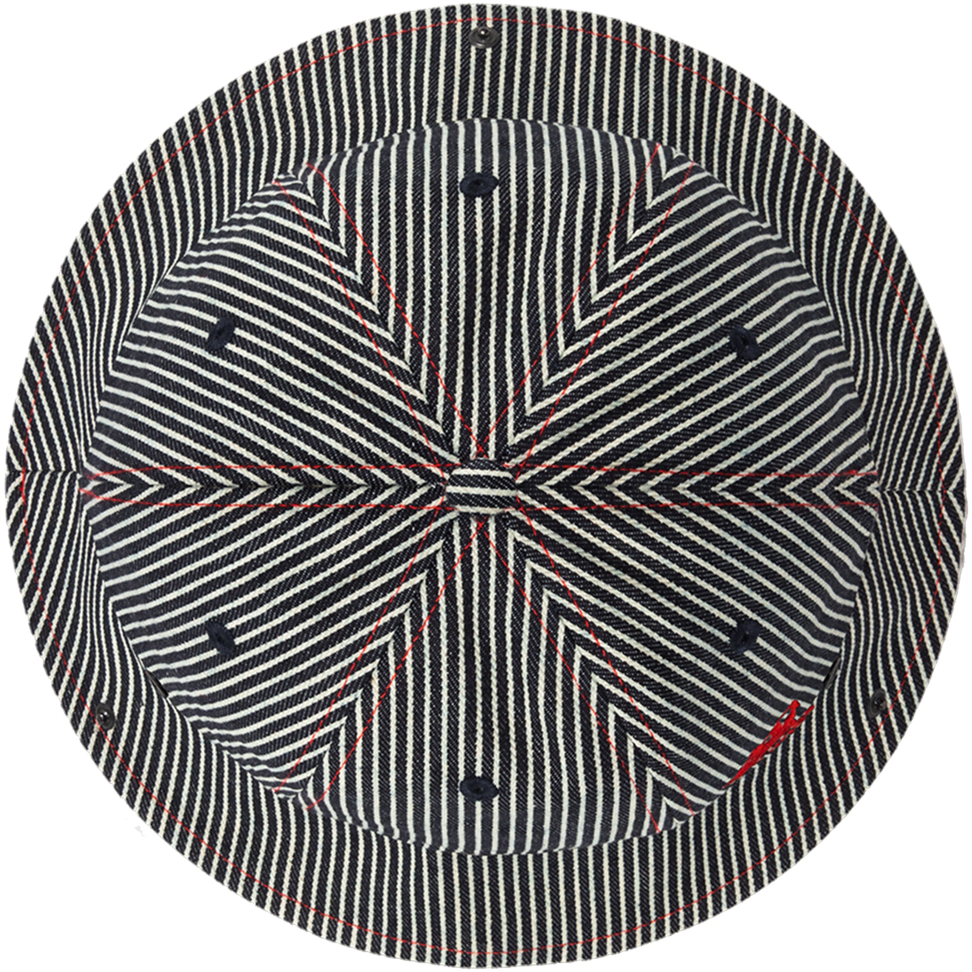 Thames MMXX Three-Point Bell Hat