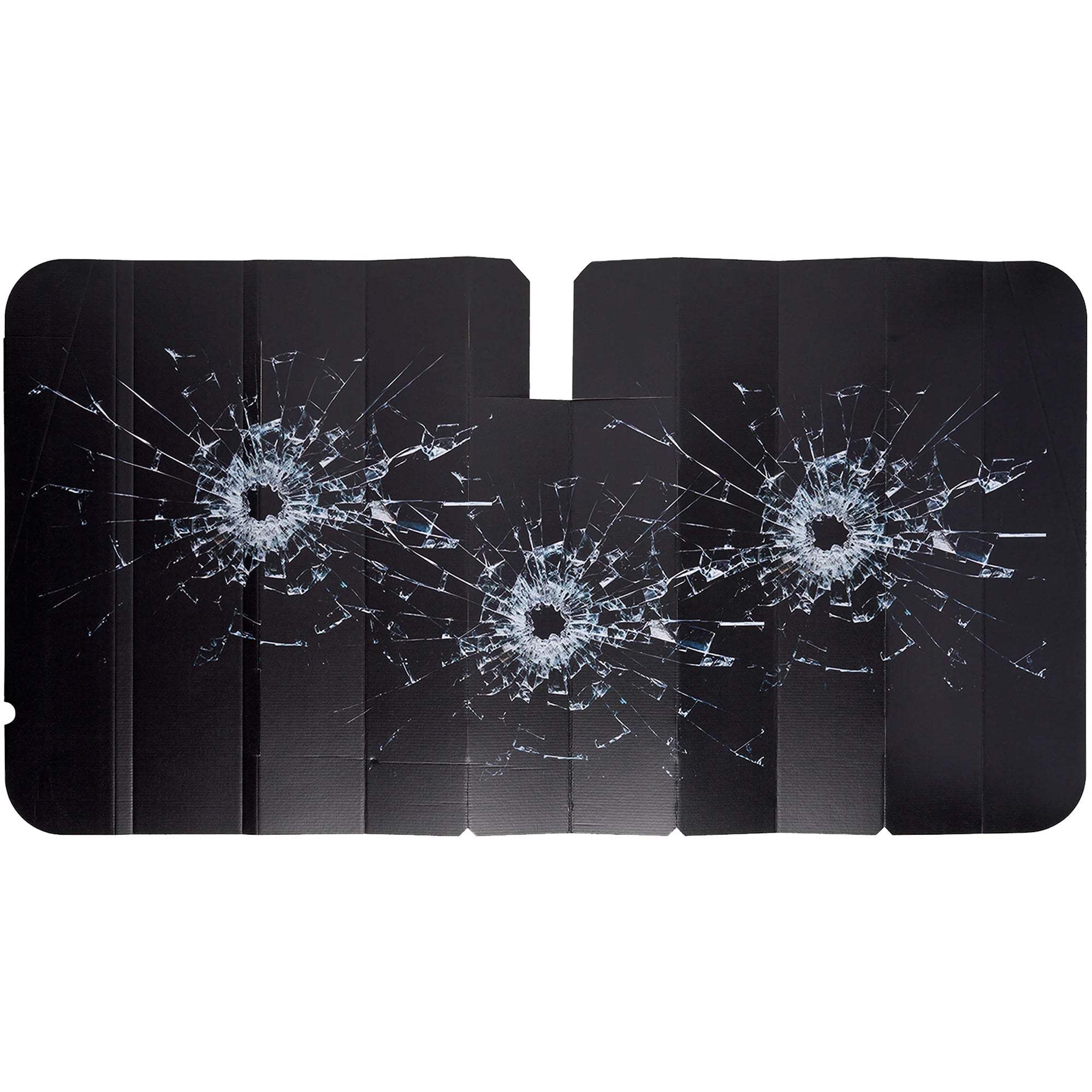 Token NYC Cali DeWitt Windshield Visor