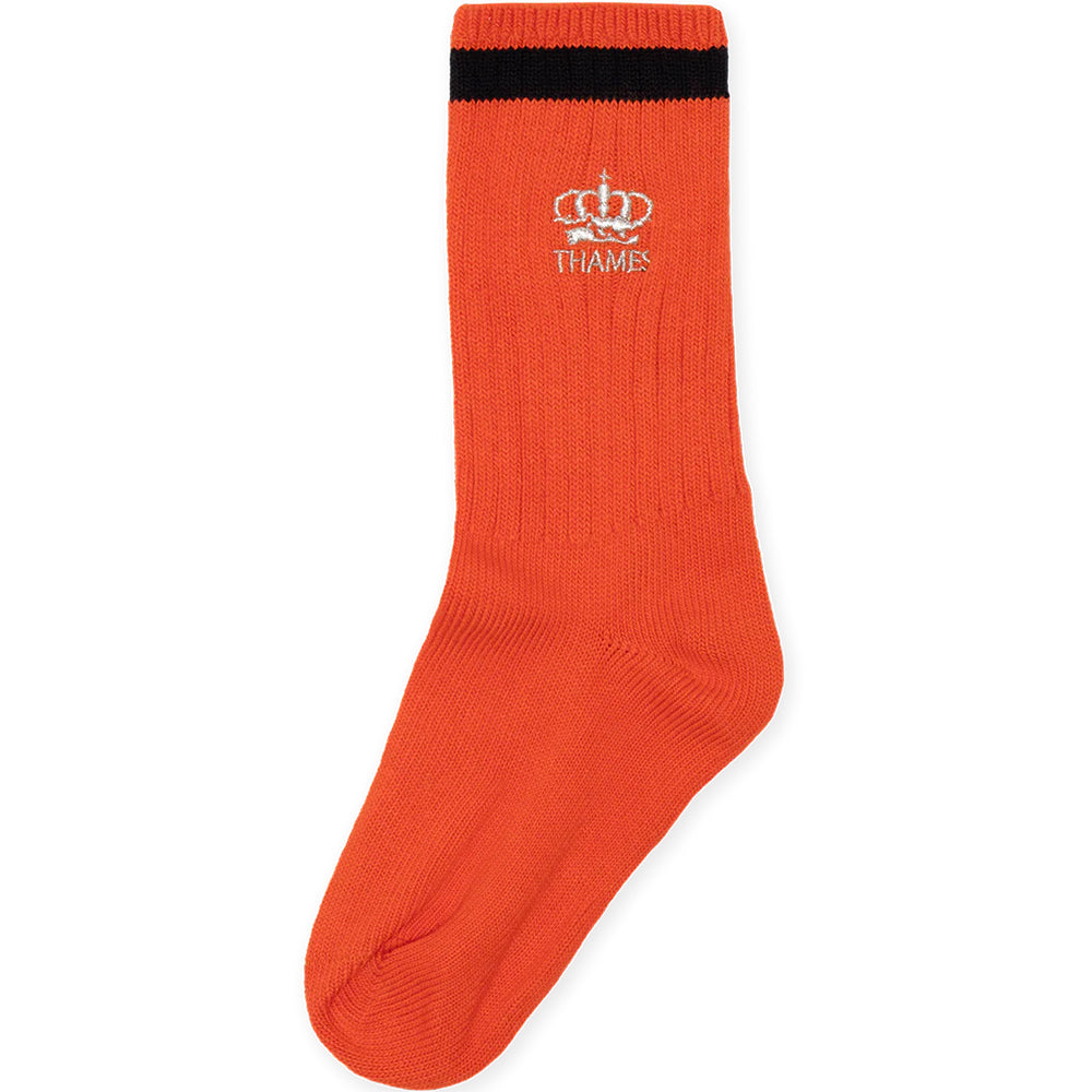 Thames MMXX Cheerey Crown Socks
