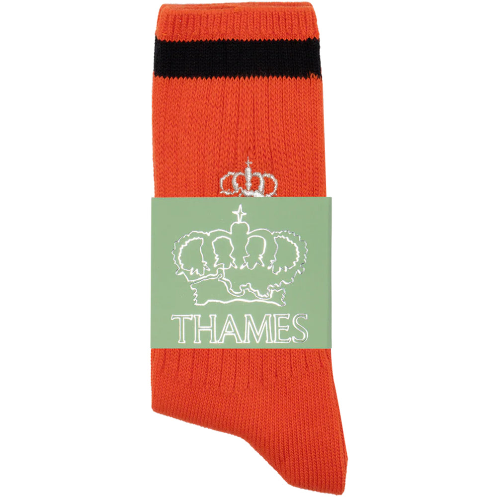 Thames MMXX Cheerey Crown Socks
