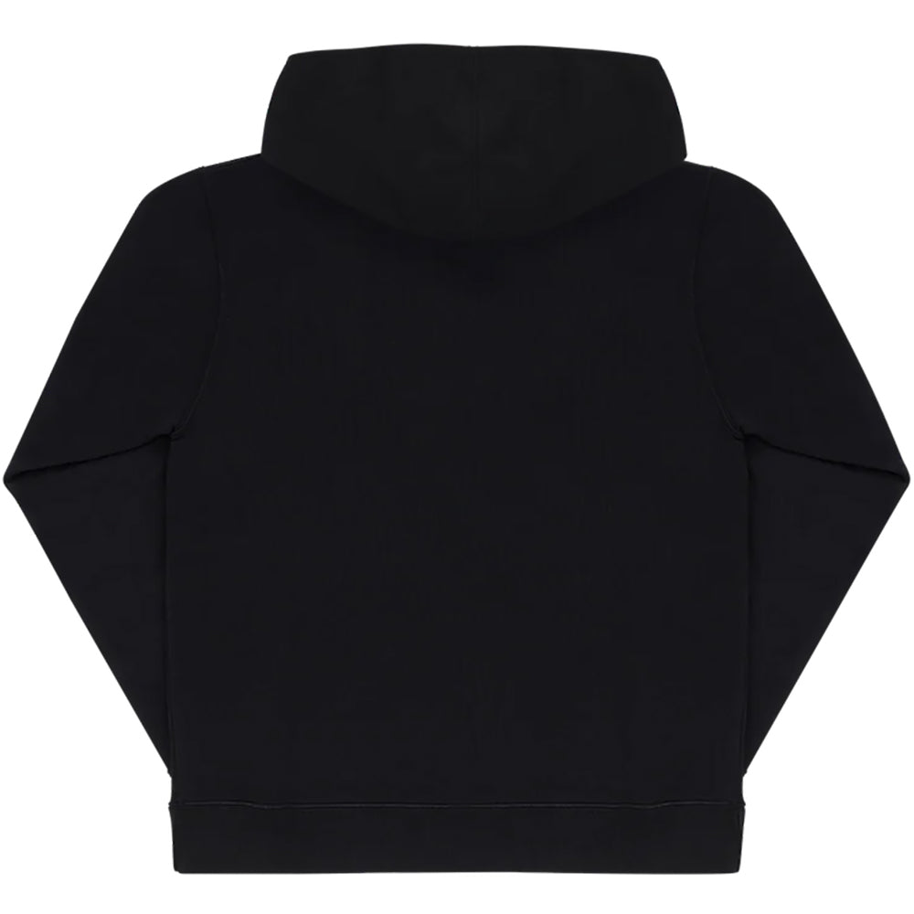 Thames MMXX Letters Hood Black