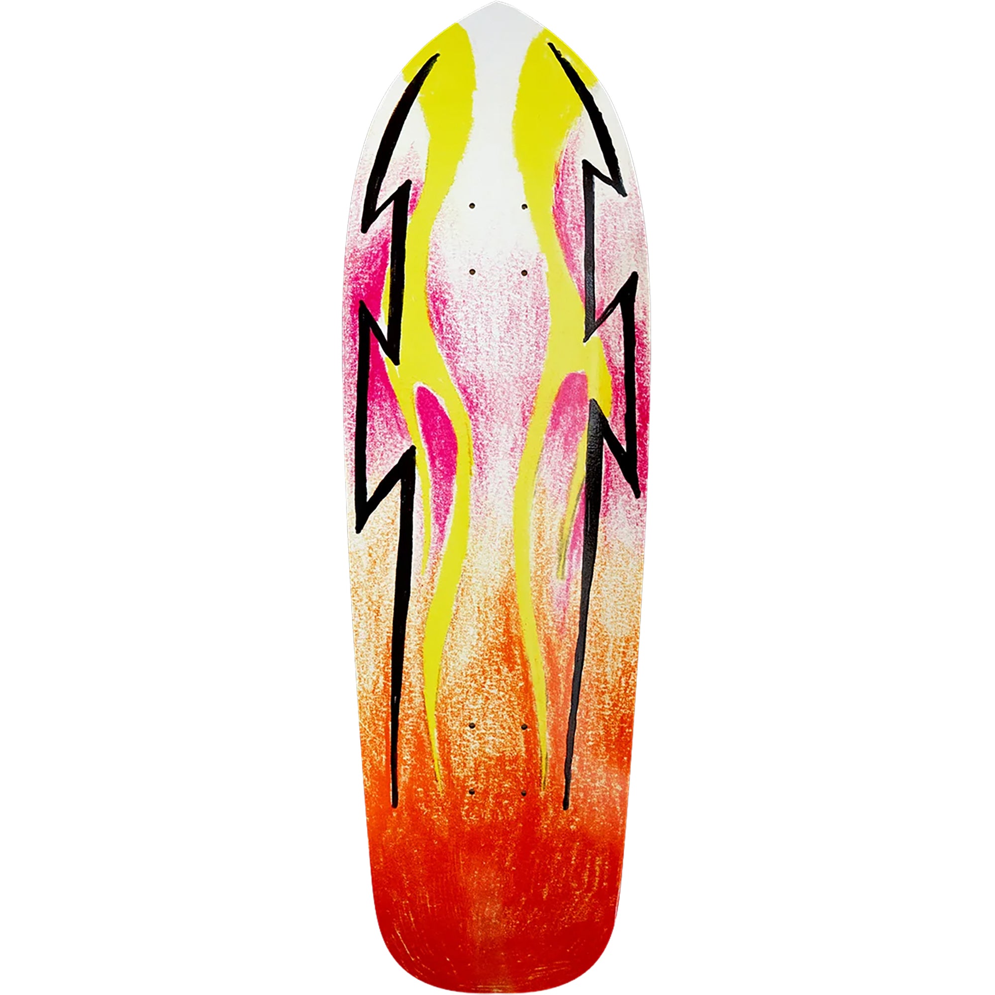 Thames MMXX American Street Racer 1 Skateboard Deck 10"