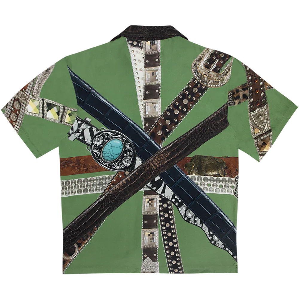Thames MMXX Belting Shirt