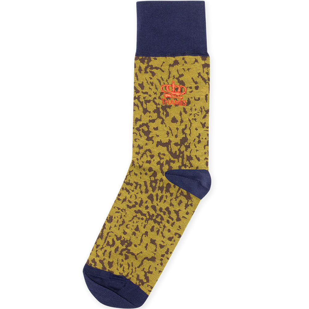 Thames MMXX Carnivore Crown Socks